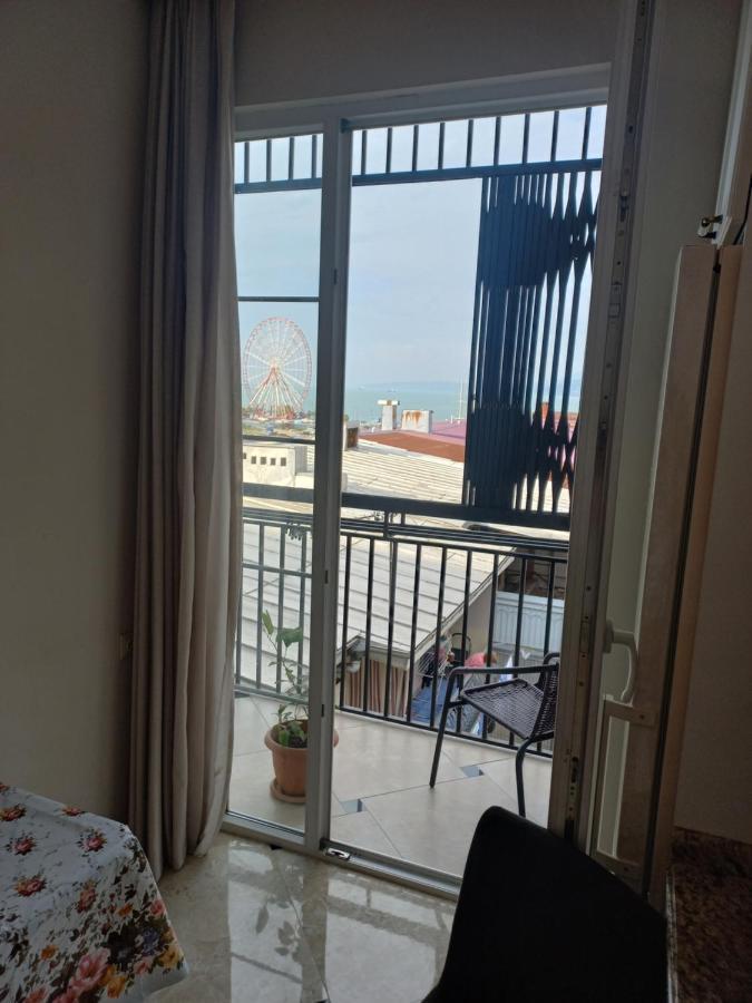 Апартаменты Old Batumi Mare Экстерьер фото